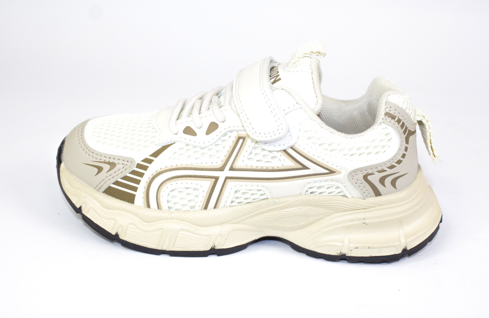 Кроссовки детские демисезонные Песня 9 арт. A3011-3