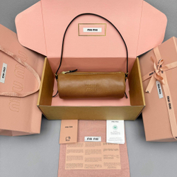 Miu Miu Pouch 22 cm