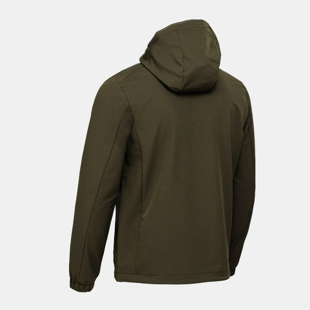 Куртка Kodar APEX Olive Green