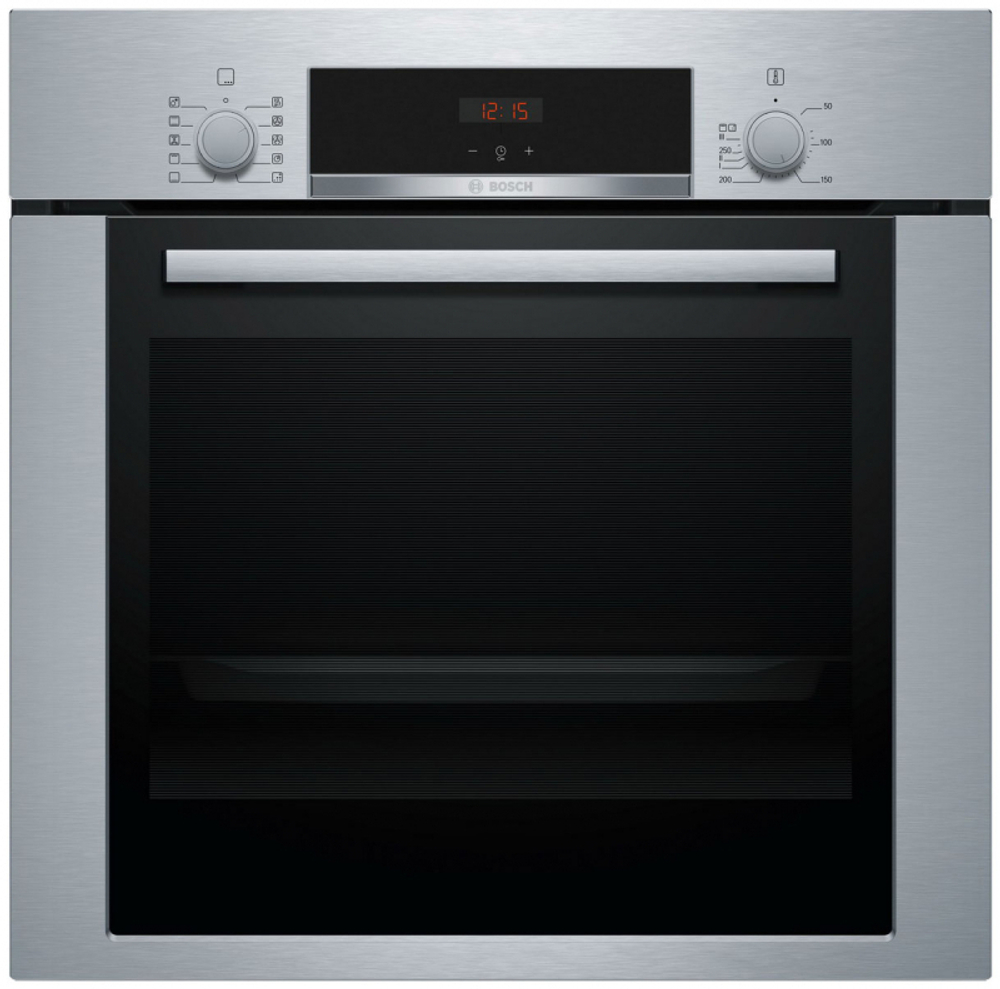 Встраиваемый электрический духовой шкаф Bosch HBF354ES0R