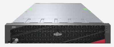 Сервер Fujitsu PYR2546RAN_v5 2U