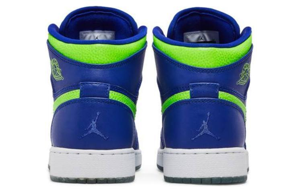 Кроссовки Jordan Air Jordan 1 High Bg