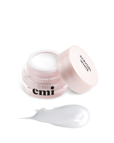 Акригель White, 5 г.