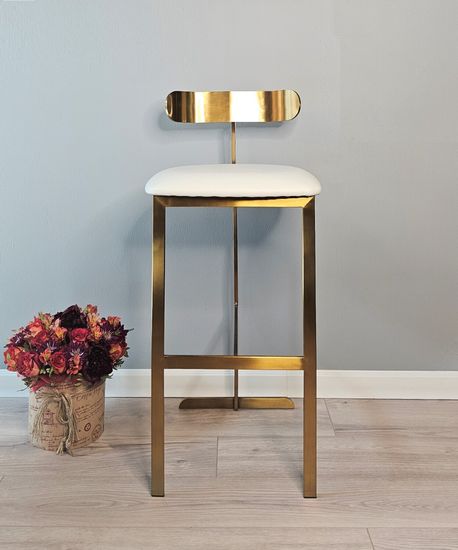 Дизайнерский барный стул TG-309