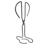 Захват для банки 24 х 13 х 10 см 1160