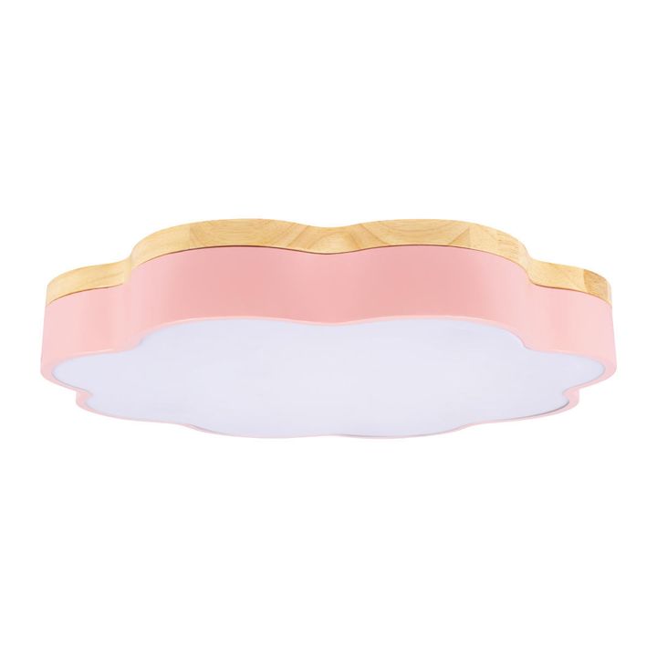 Потолочный светодиодный светильник Loft IT Axel 10225/36 Pink