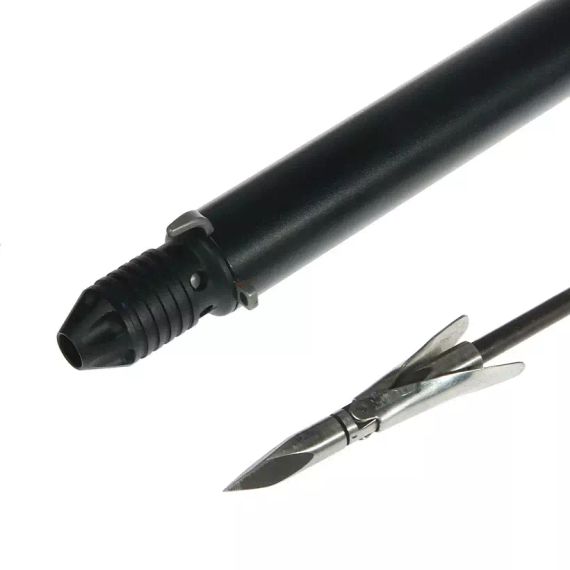 Трехгранный наконечник