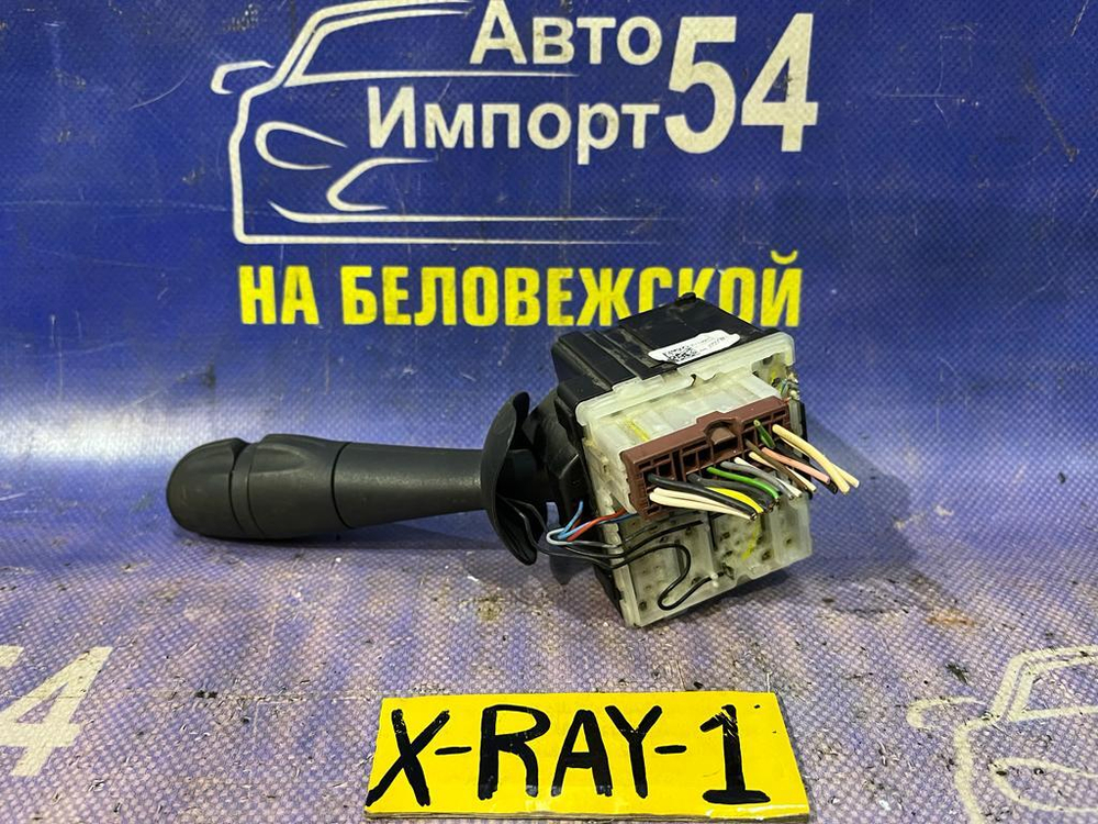 Переключатель подрулевой LADA X-RAY 2017