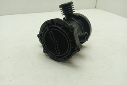 WMSD7105 кт157 Улитка сливного насоса для стиральной машины Hotpoint-Ariston WMSD7105 б/у
