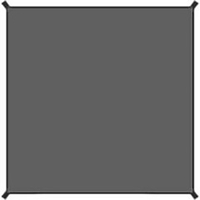 Пол для палатки Mavericktent Montblanc