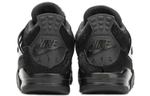 Кроссовки Jordan Air Jordan 4 Pony Hair (Женская размерная сетка)