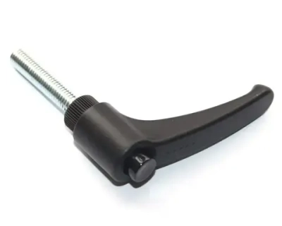 Рычаг зажимной с наружной резьбой М6 25мм