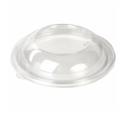 Крышка PET купольная Complement d=150мм
