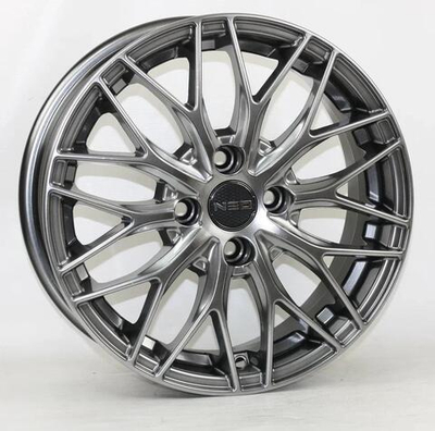 Диск Литой NEO 576 6,0 x R15 4x100 D60.1 ET46 BH