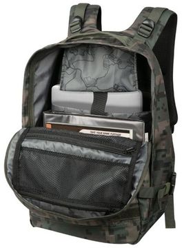 Рюкзак PUBG Level 3 Backpack-N/A-Army Green