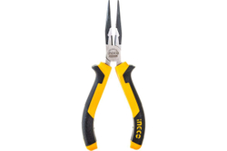 Тонкогубцы INGCO 160мм INDUSTRIAL HLNP28168