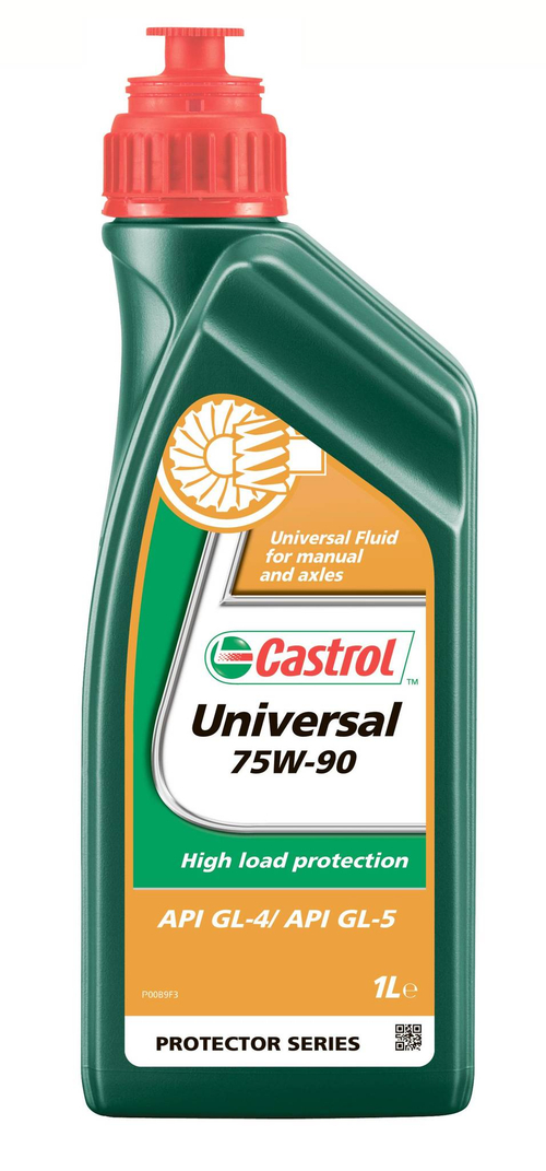 Castrol Universal 75w-90