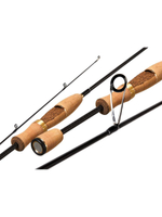 Спиннинг Lucky John X MUKAI YUGA 4 6.03