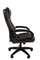 Офисное кресло Chairman 432 Россия экопремиум черная