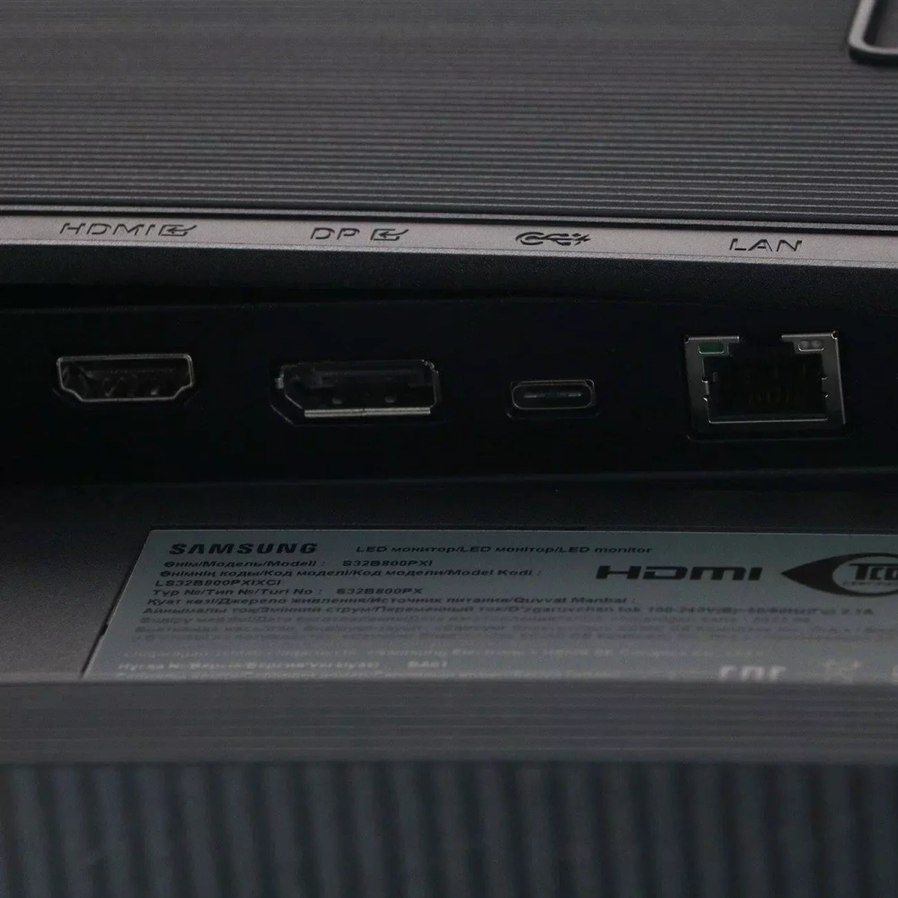 Монитор ЖК Samsung 32" S32B800PXI