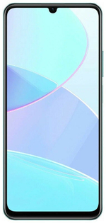 Смартфон realme C51 4/64 ГБ RU, Dual nano SIM, зеленый