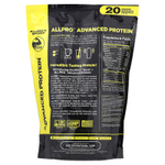 ALLMAX, Sport, улучшенный протеин ALLPRO, ваниль, 680 г (1,5 фунта)