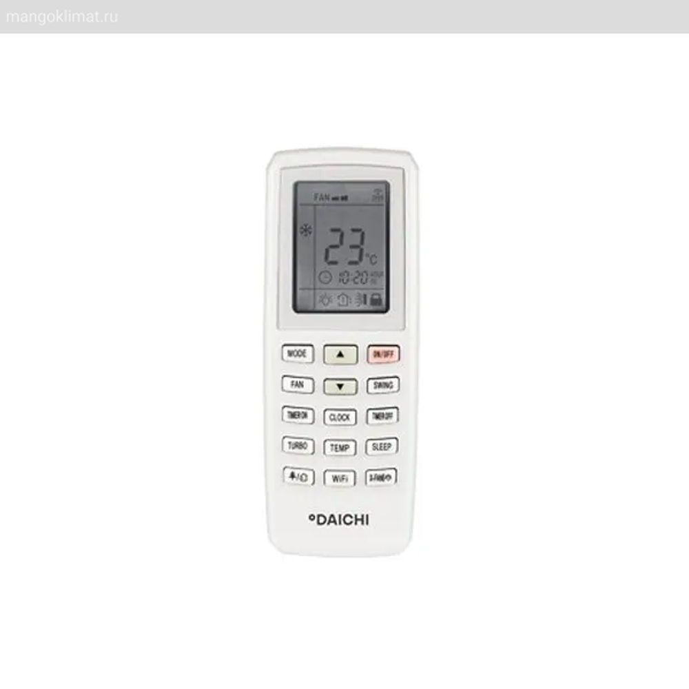 Daichi SIB70AVQS1R / SIB70FVS1R
