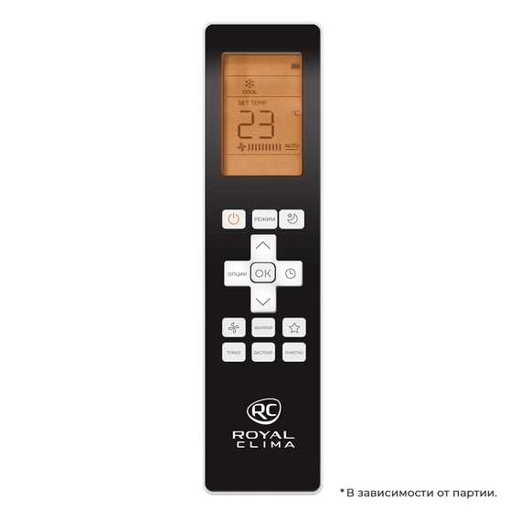 Классическая сплит-система кассетного типа серии ESPERTO 2026 ES-C 24HREX/ES-E 24HEX/ES-C pan/2X (комплект) — (4)