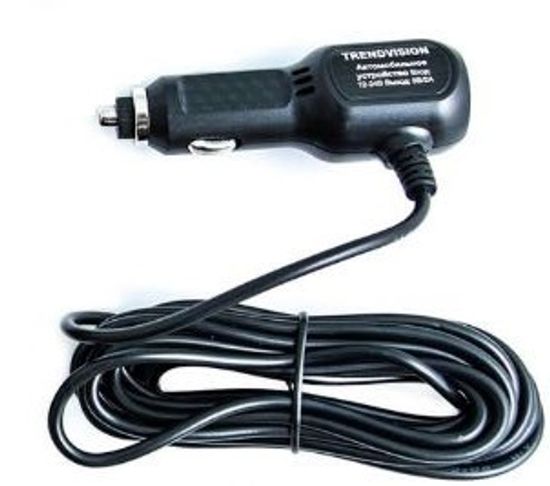 Зарядное устройство TrendVision CH 5/2