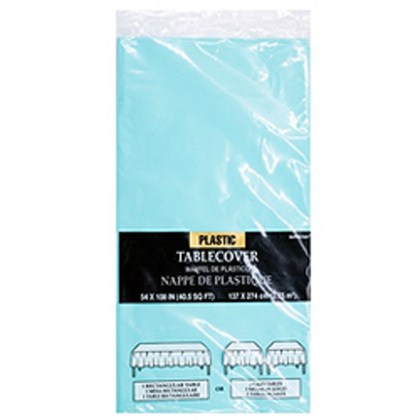 Скатерть-п-э-Robin's-Egg-Blue-1,4х2,75