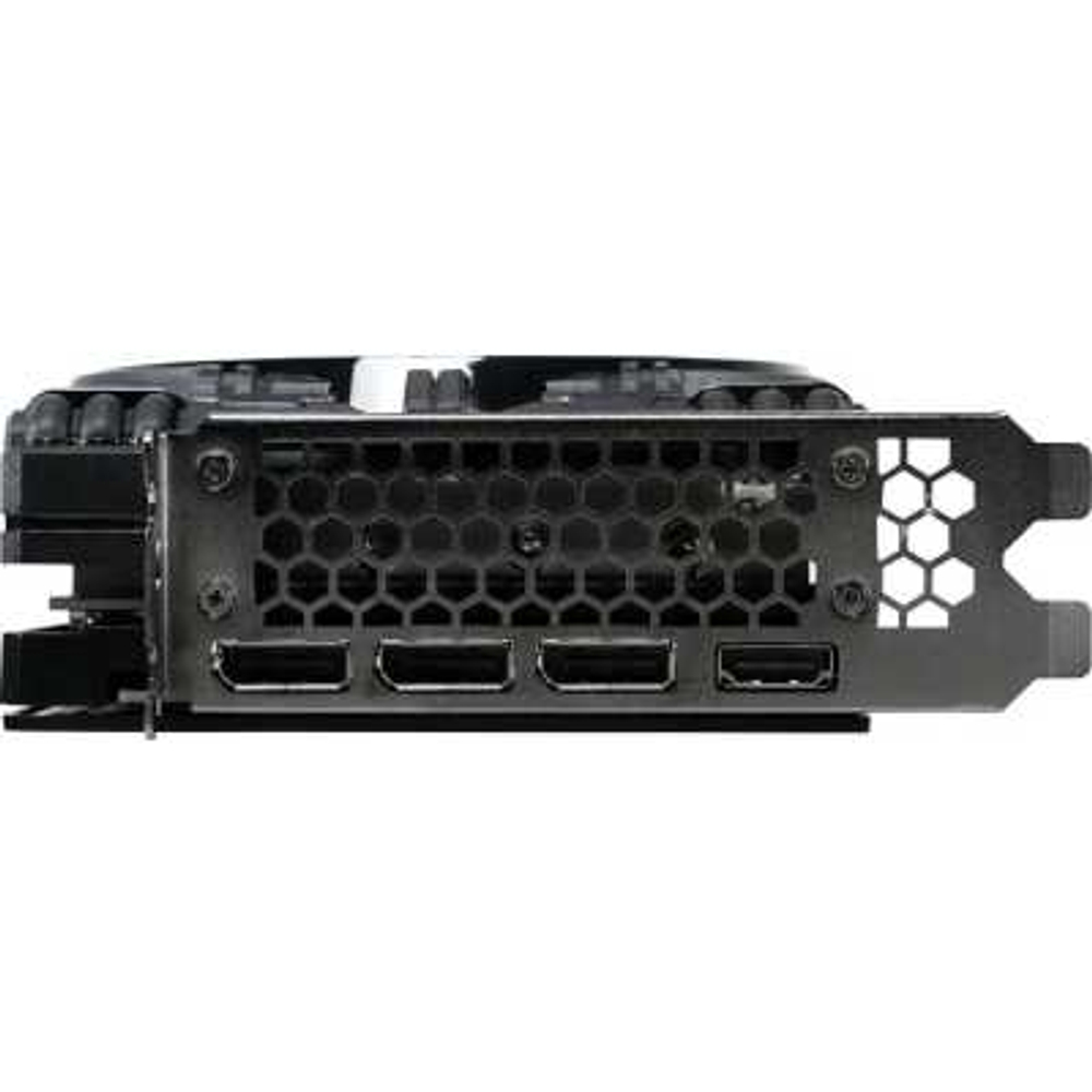 Видеокарта Palit nVidia GeForce RTX 5070 GamingPro-S 12Gb NE75070019K9-GB2050U