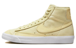 Кроссовки Nike Blazer (Женская размерная сетка)
