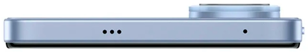 Смартфон Vivo V60 Lite 8 ГБ/128 ГБ синий