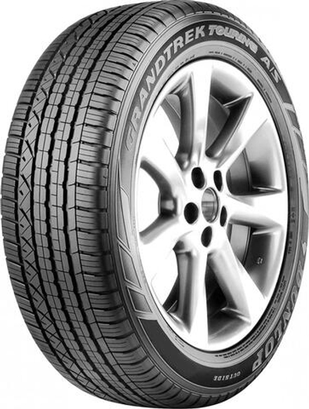 Dunlop GrandTrek Touring A/S 235/45 R20 100H