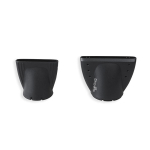 Фен для волос 2400Вт Valera Swiss Silent Jet Ionic Rotocord SXJ 8600 D RC