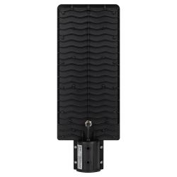 Светильник уличный светодиодный ЭРА SPP-503-0-30K-100 100Вт 3000К IP65 КСС Ш консольный | Уличные консольные светильники