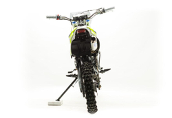 Мотоцикл PWR FRZ 125E 17/14 PITBIKE