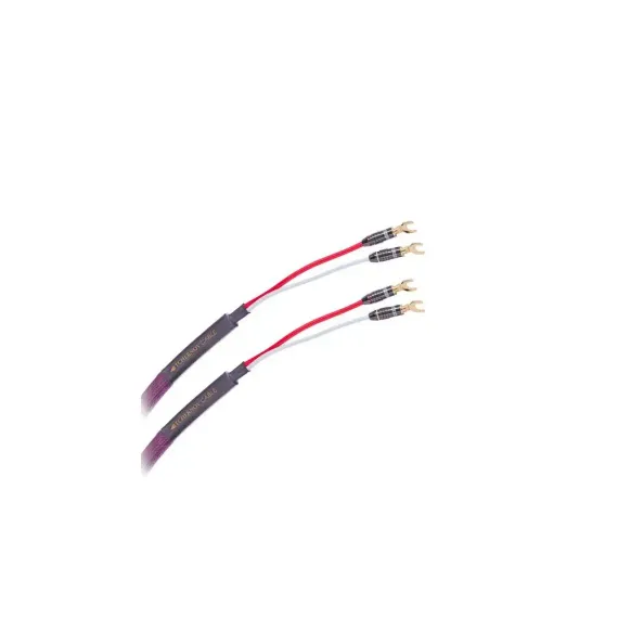 Tchernov Cable Classic XS SC Spade - Spade 3.1 m