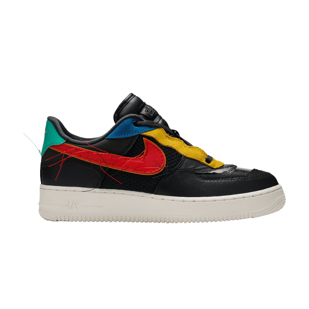Кроссовки Nike Air Force 1 Low Bhm