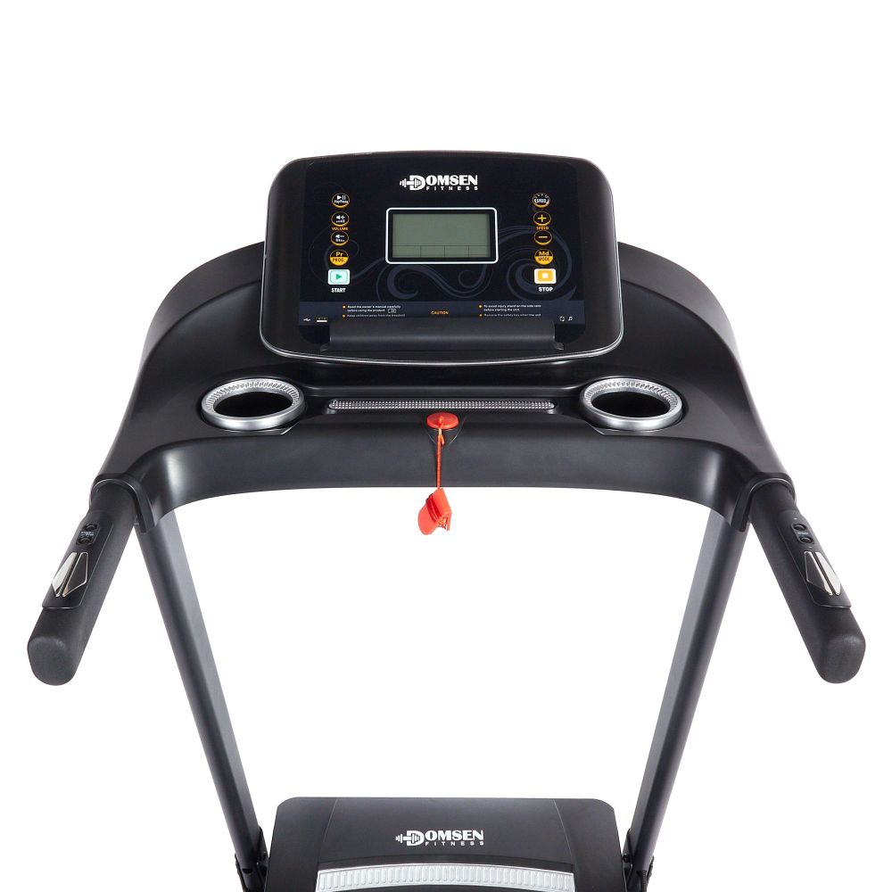 Domsen Fitness DST40