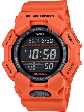 Наручные часы Casio G-Shock GD-010-4ER