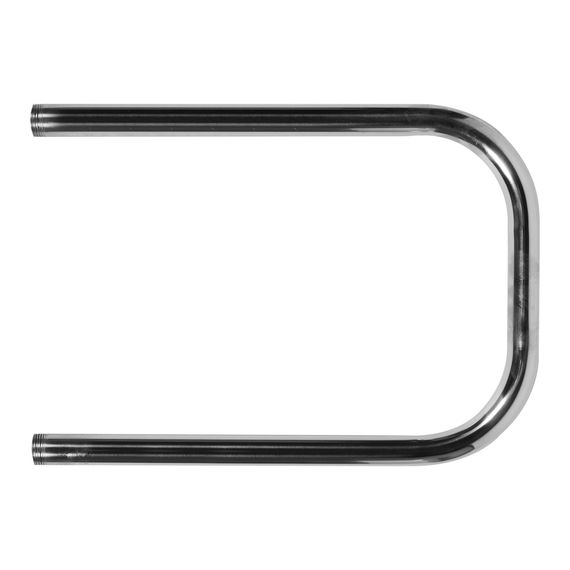 Полотенцесушитель эконом  Royal Thermo П-обр 320х500 1quot; — (1)