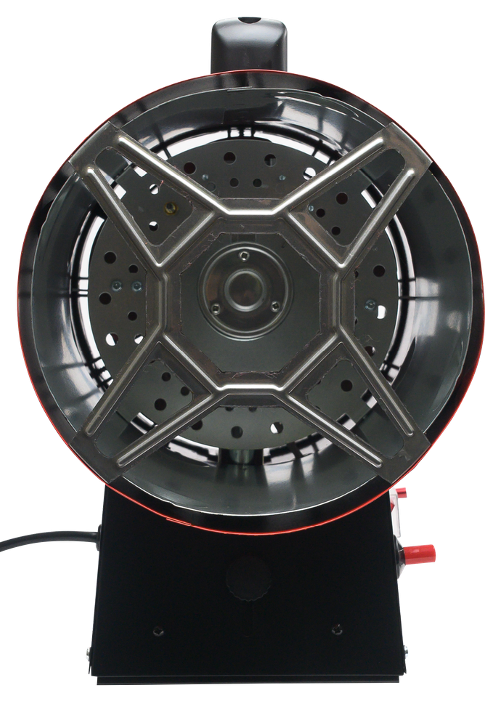 Газовая тепловая пушка РЕСАНТА ТГП-30000 - прямого нагрева / 30 кВт