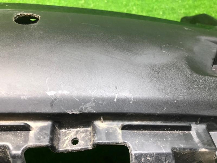 Бампер задний Haval H6 1 (2014-2022)