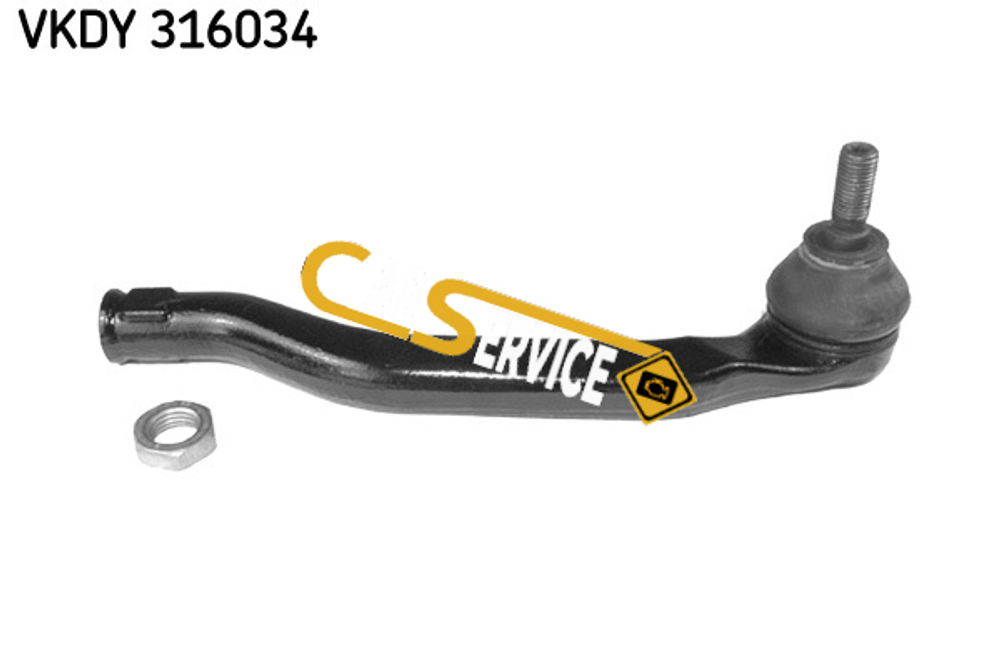 SKF - VKDY316034