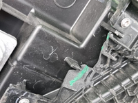 Фара левая Geely Tugella (2019-2024) LED