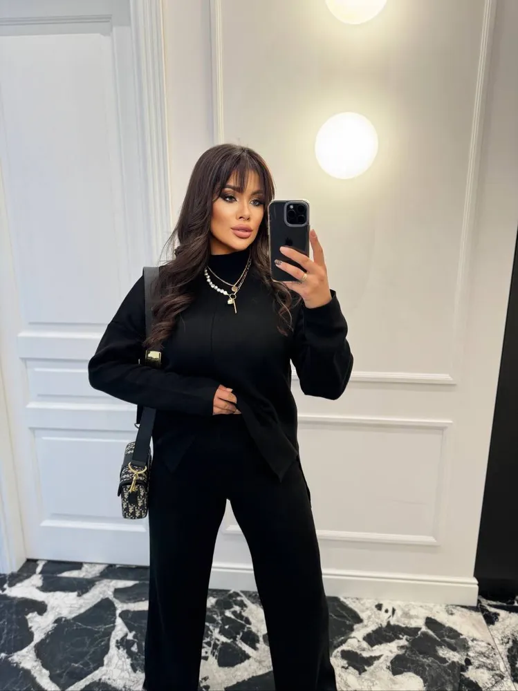 Костюм УК-3014 Fabrika