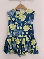 Новое платье Blumarine, 92