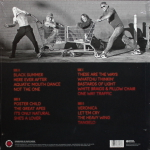 Red Hot Chili Peppers / Unlimited Love (2LP)