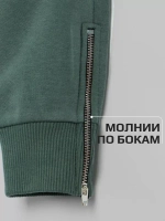 Штаны джоггеры для мальчика подростка